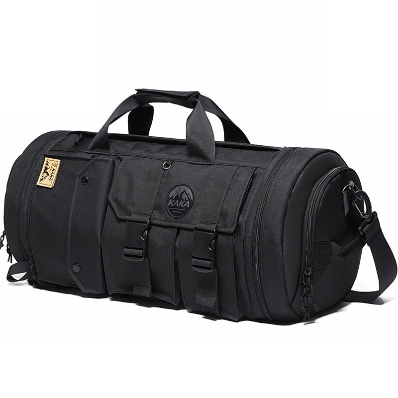 Discover the Ultimate Men's Hiking Backpack: Your Adventure Awaits!
